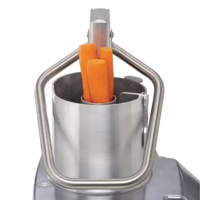 Coupe-Légumes Professionnel CL52 - 400V Triphasé