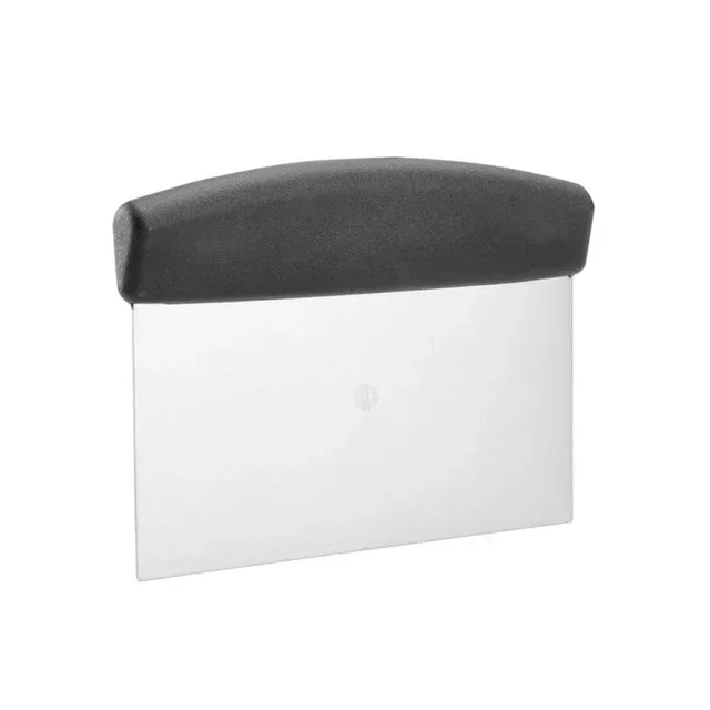 Professional Dough Cutter with Polypropylene Handle