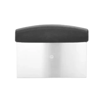 Professional Dough Cutter with Polypropylene Handle