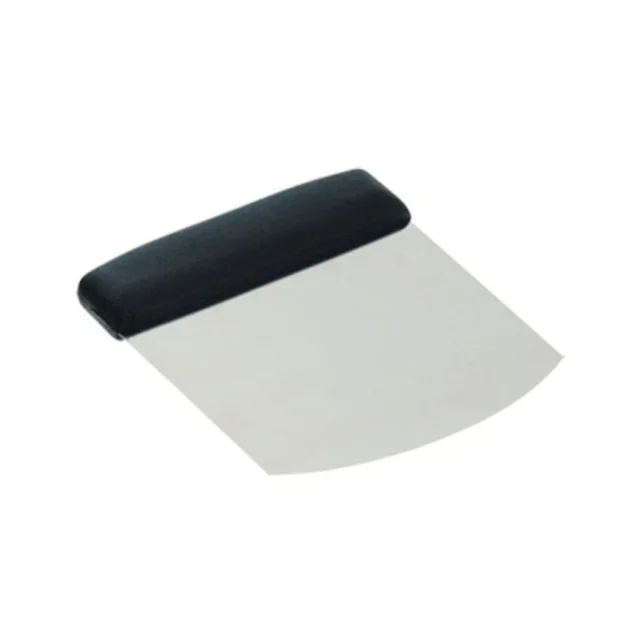 Dough Scraper Flexible Blade 124 mm - Pastry Tool