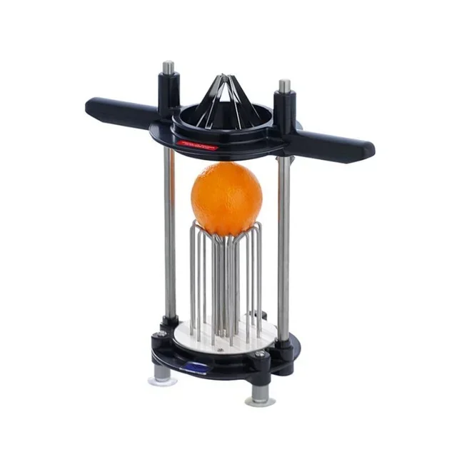 Tomato and Citrus Slicer 8 Segments – Fast and Uniform Cutting