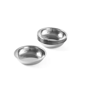 Zucker- oder Sahneschälchen Ø 65 mm