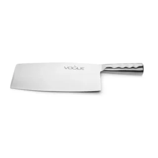 Professionelles Fleischermesser aus Edelstahl