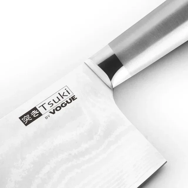 Japanese Cleaver Series 8 - 190 mm Blade