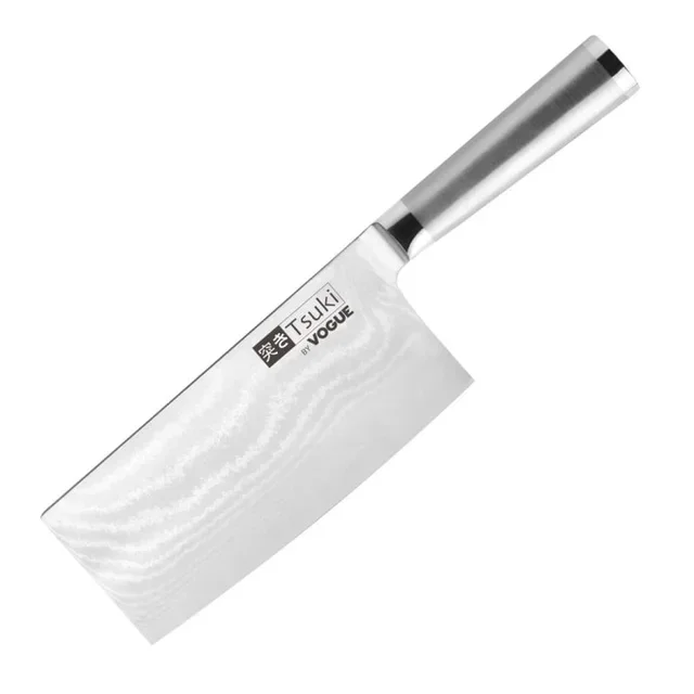 Japanese Cleaver Series 8 - 190 mm Blade