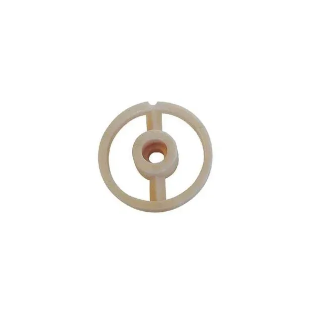Zentrierring für Fleischwolf Nr.12 - Ersatzteil