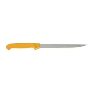 Flexible Kitchen Knife for Fish - Flexible Blade 20.5 cm