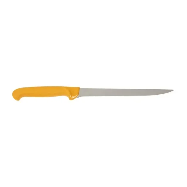 Flexible Kitchen Knife for Fish - Flexible Blade 20.5 cm