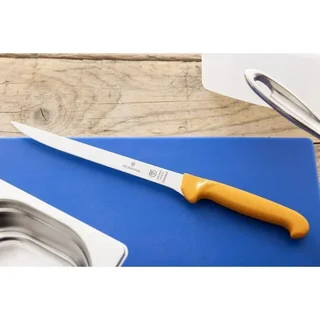 Flexible Kitchen Knife for Fish - Flexible Blade 20.5 cm