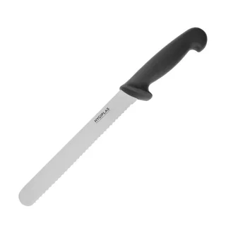 Coltello da Pane Professionale - Lama 205 mm
