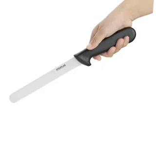 Coltello da Pane Professionale - Lama 205 mm