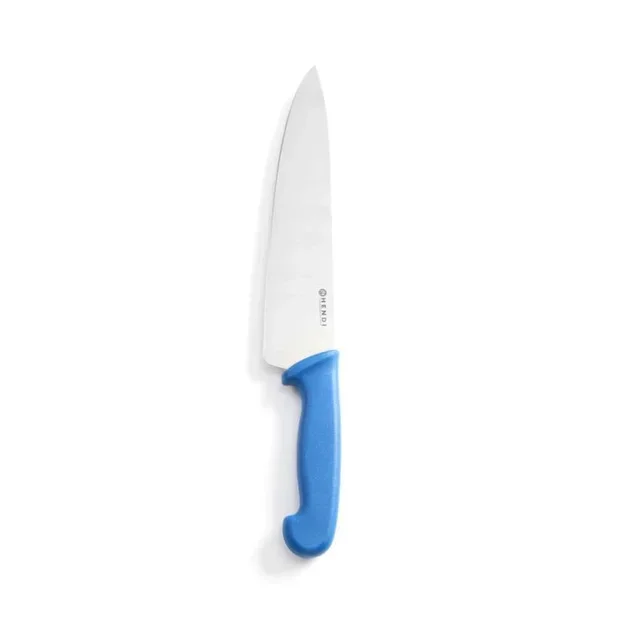 Cuchillo de Chef para Pescado 24 cm - Hoja Azul