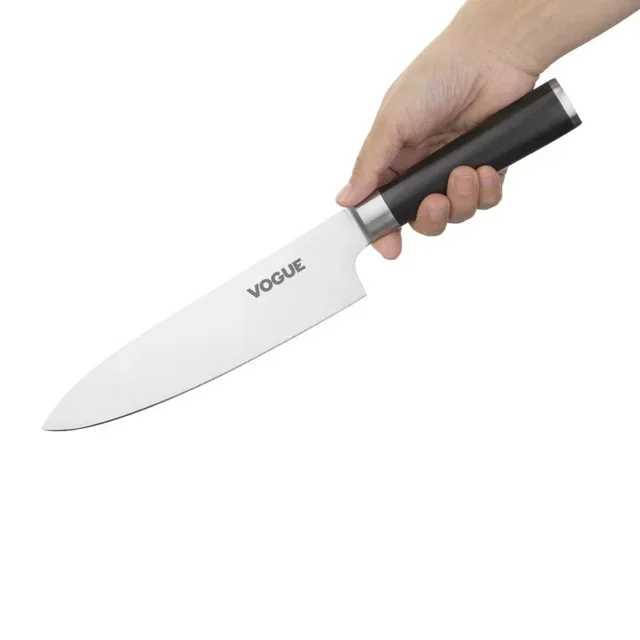 Professional Chef's Knife Stainless Steel 20 cm - 200 mm Blade