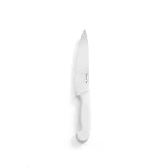 Cuchillo de Chef 18 cm Hoja Blanca - Especial Pan y Queso