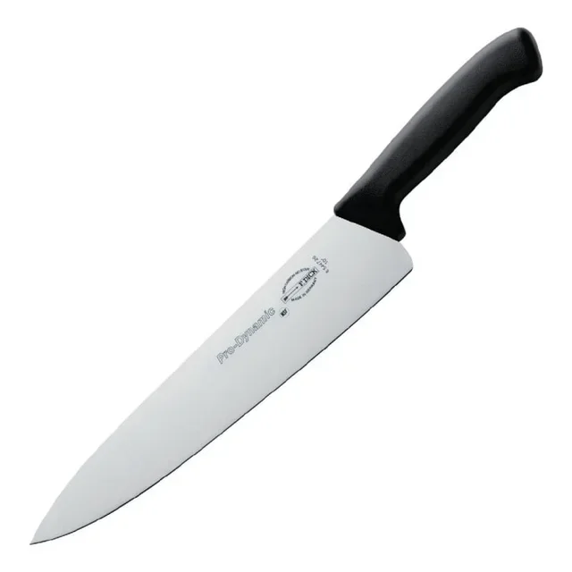 Chef's Knife Dynamic 255 mm - Professional Kitchen Blade