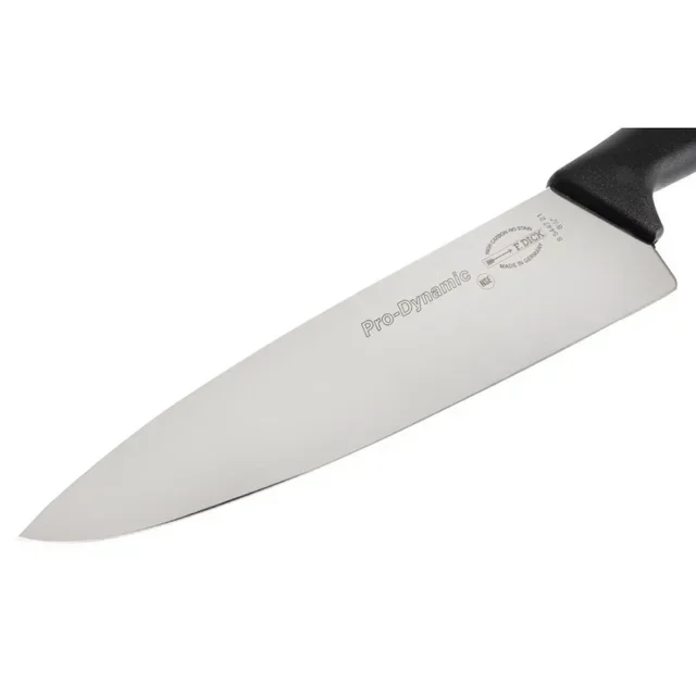 Dynamic Chef Knife 215 mm - Professional Kitchen Blade