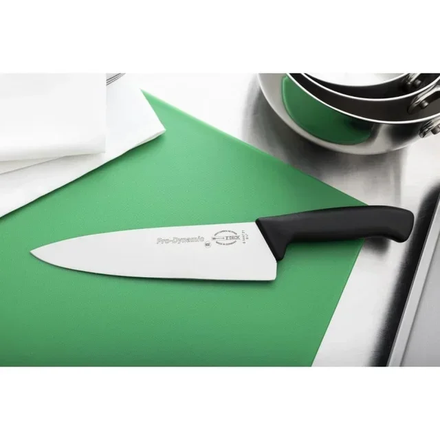 Dynamic Chef Knife 215 mm - Professional Kitchen Blade