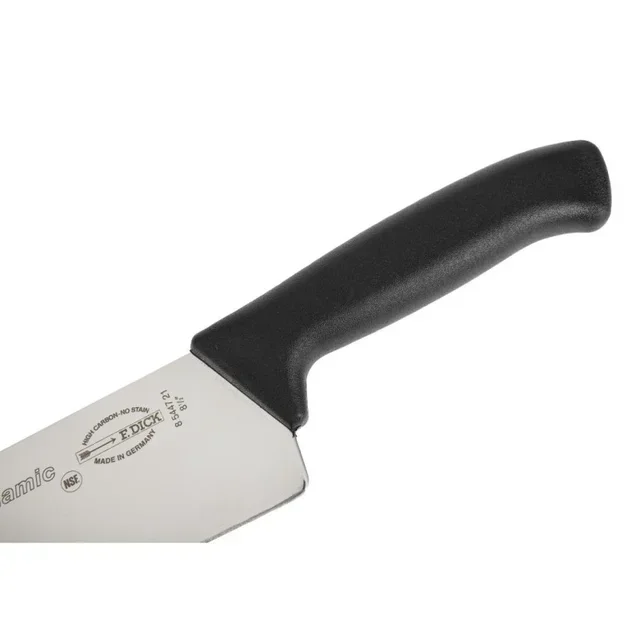 Dynamic Chef Knife 215 mm - Professional Kitchen Blade