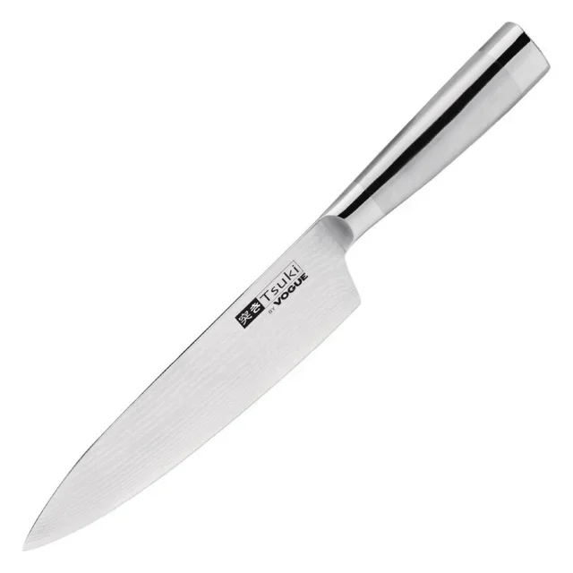 Japanese Chef Knife Series 8 - 200 mm Blade