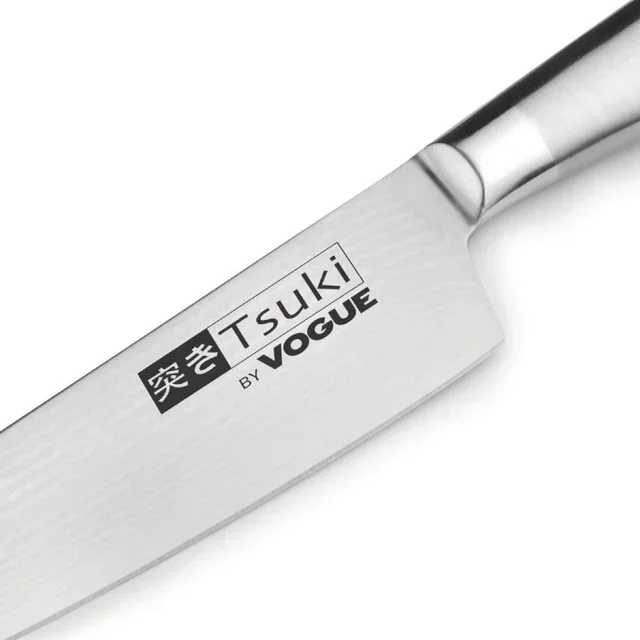 Japanese Chef Knife Series 8 - 200 mm Blade