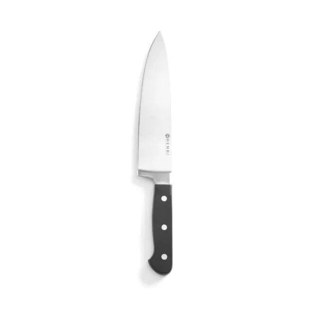 Cuchillo de Cocina Profesional Kitchen Line - Hoja 20 cm