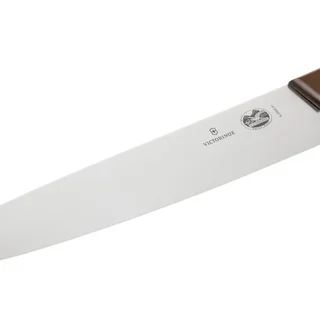 Chef's Knife Wooden Handle 31 cm