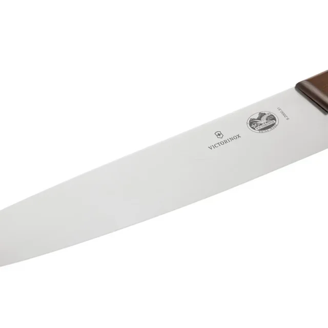 Chef's Knife Wooden Handle 31 cm