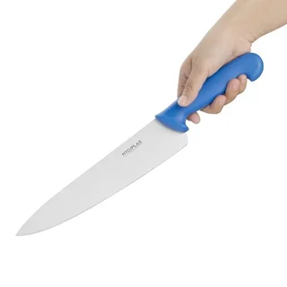 Cuchillo de Chef Azul - Hoja 25,5 cm