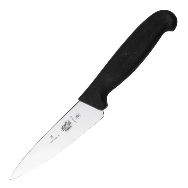 Professional Chef's Knife - 12.5 cm Stainless Steel Blade