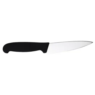 Cuchillo de Chef Profesional - Hoja de Acero Inoxidable 12,5 cm