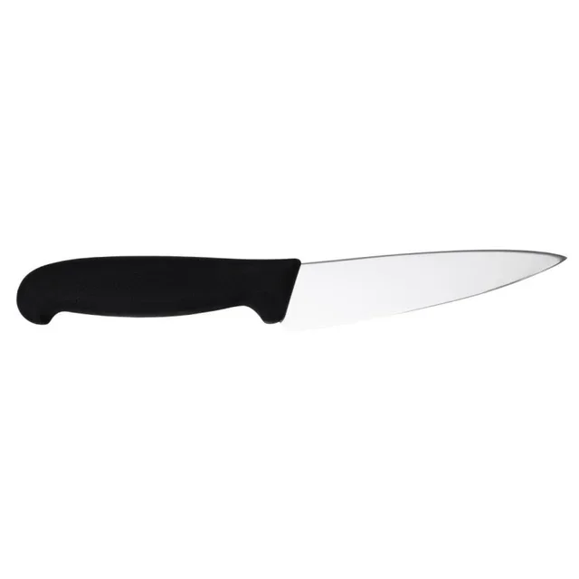 Professional Chef's Knife - 12.5 cm Stainless Steel Blade