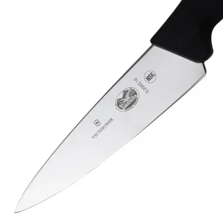 Cuchillo de Chef Profesional - Hoja de Acero Inoxidable 12,5 cm