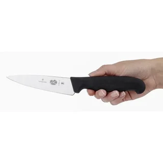 Cuchillo de Chef Profesional - Hoja de Acero Inoxidable 12,5 cm