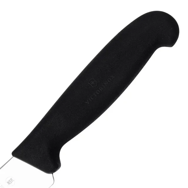 Cuchillo de Chef Profesional - Hoja de Acero Inoxidable 12,5 cm