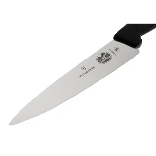 Cuchillo de Chef Profesional - Hoja de 15 cm de Acero Inoxidable