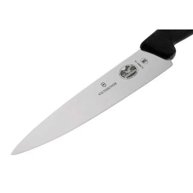 Cuchillo de Chef Profesional - Hoja de 15 cm de Acero Inoxidable