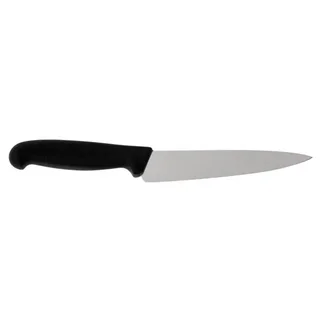 Cuchillo de Chef Profesional - Hoja de 15 cm de Acero Inoxidable