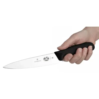 Cuchillo de Chef Profesional - Hoja de 15 cm de Acero Inoxidable