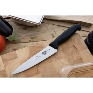 Cuchillo de Chef Profesional - Hoja de 15 cm de Acero Inoxidable