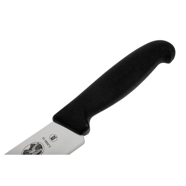 Cuchillo de Chef Profesional - Hoja de 15 cm de Acero Inoxidable
