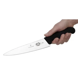 Faca de Chef Profissional - Lâmina de 19 cm