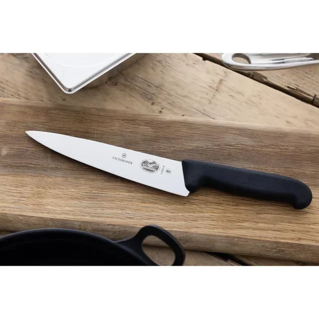 Faca de Chef Profissional - Lâmina de 19 cm