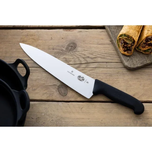 Professional Chef Knife - 25.5 cm Blade