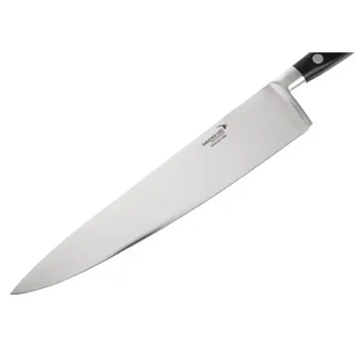 Faca de Chef Profissional - Lâmina Forjada 25,5 cm