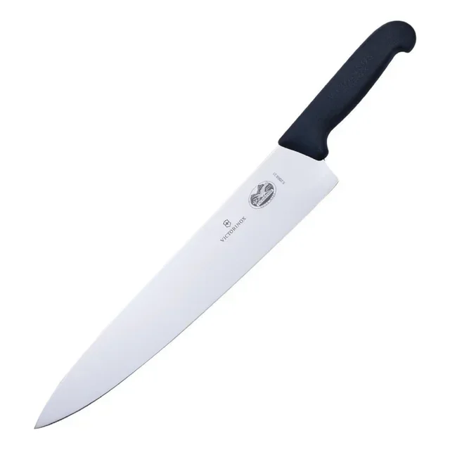 Professional Chef's Knife - Stainless Steel Blade 28 cm