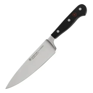 Coltello da Chef Professionale - Lama 15 cm