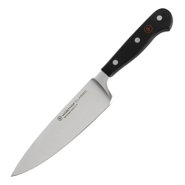 Professional Chef Knife - 15 cm Blade