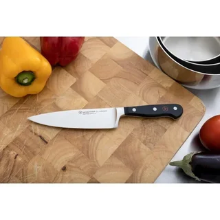 Coltello da Chef Professionale - Lama 15 cm