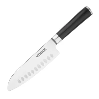 Cuchillo Santoku Acero Inoxidable 18 cm