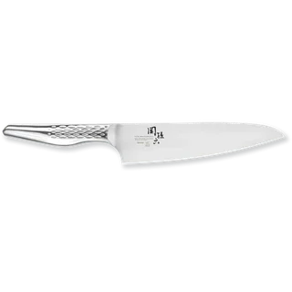 Seki Magoroku Shoso Chef's Knife 18cm Stainless Steel Blade